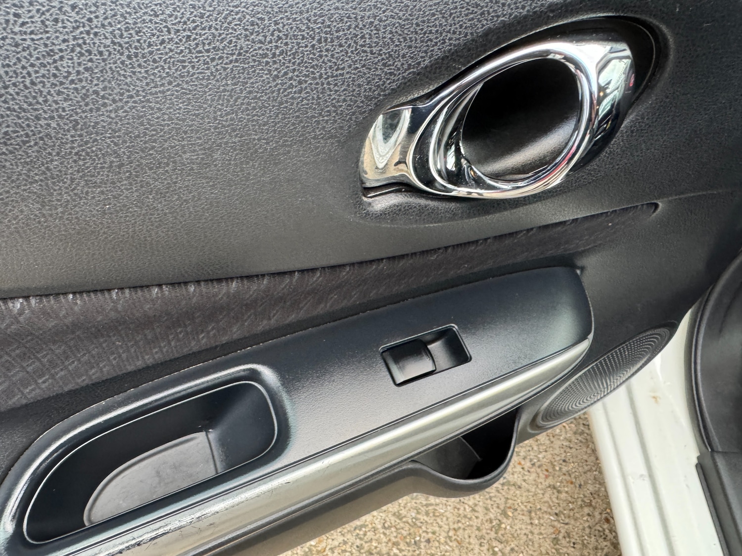 Used Nissan Note 2015 for sale - 77057955: Photo 21