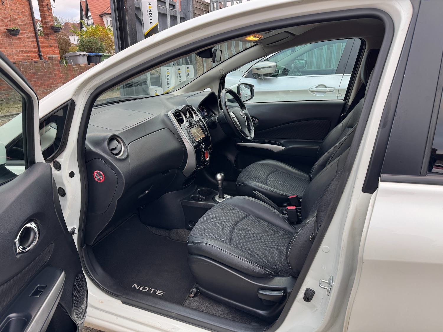 Used Nissan Note 2015 for sale - 77057955: Photo 22