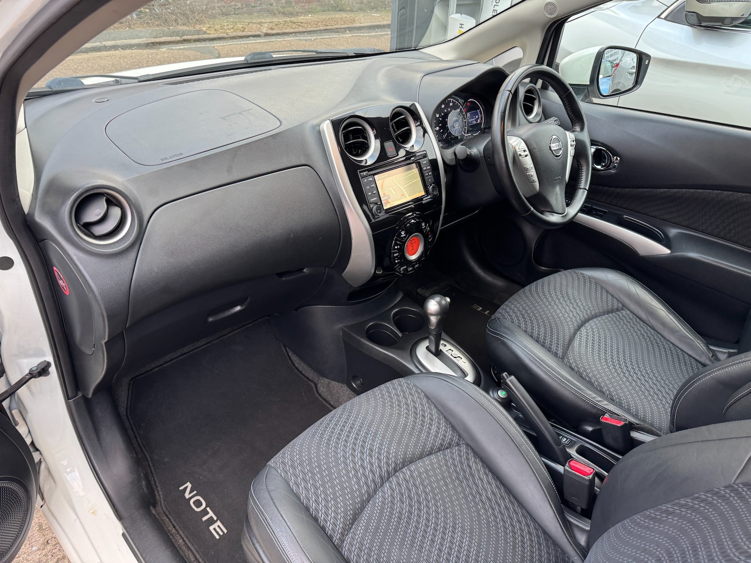 Used Nissan Note 2015 for sale - 77057955: Photo 23