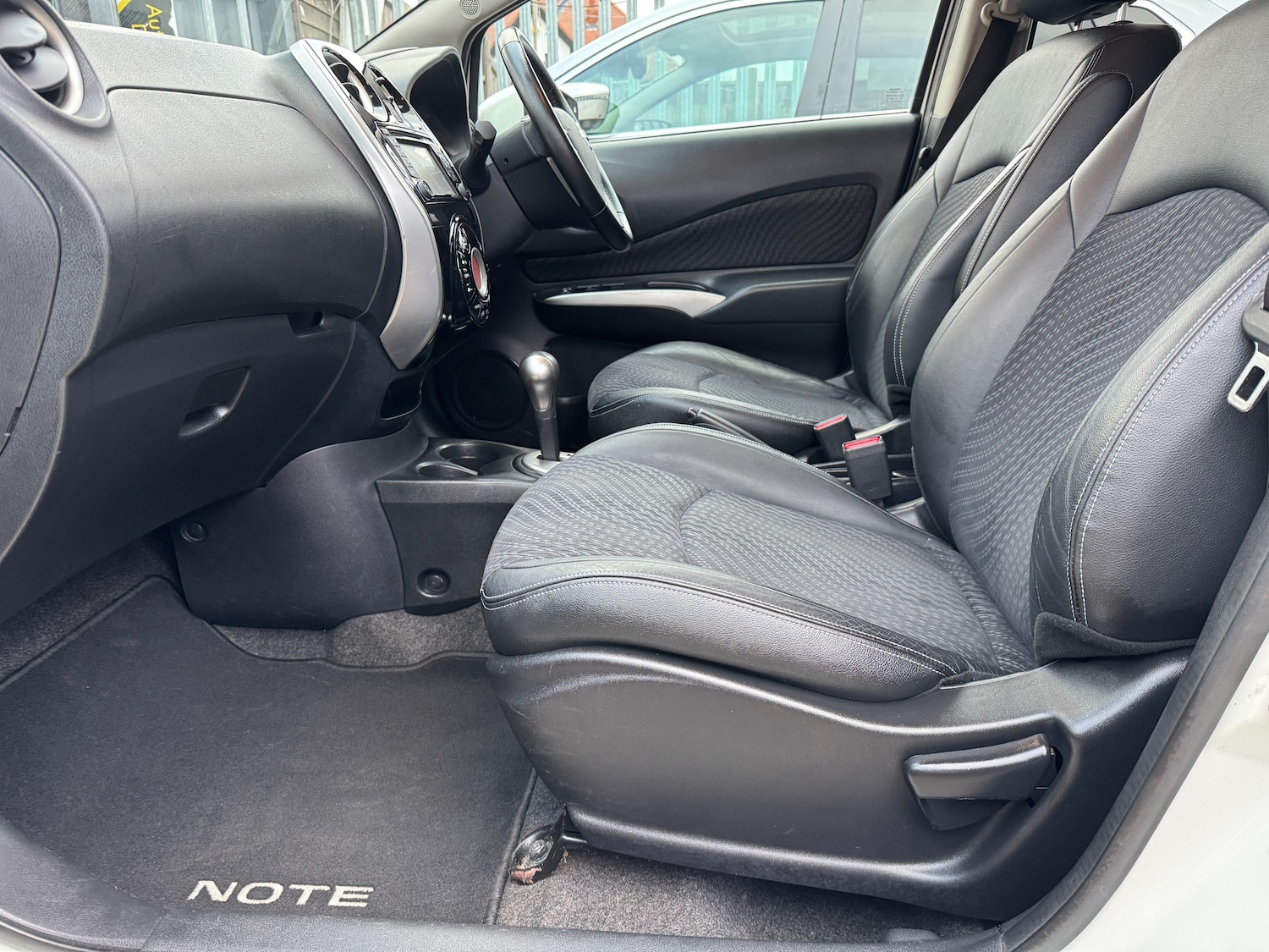 Used Nissan Note 2015 for sale - 77057955: Photo 24