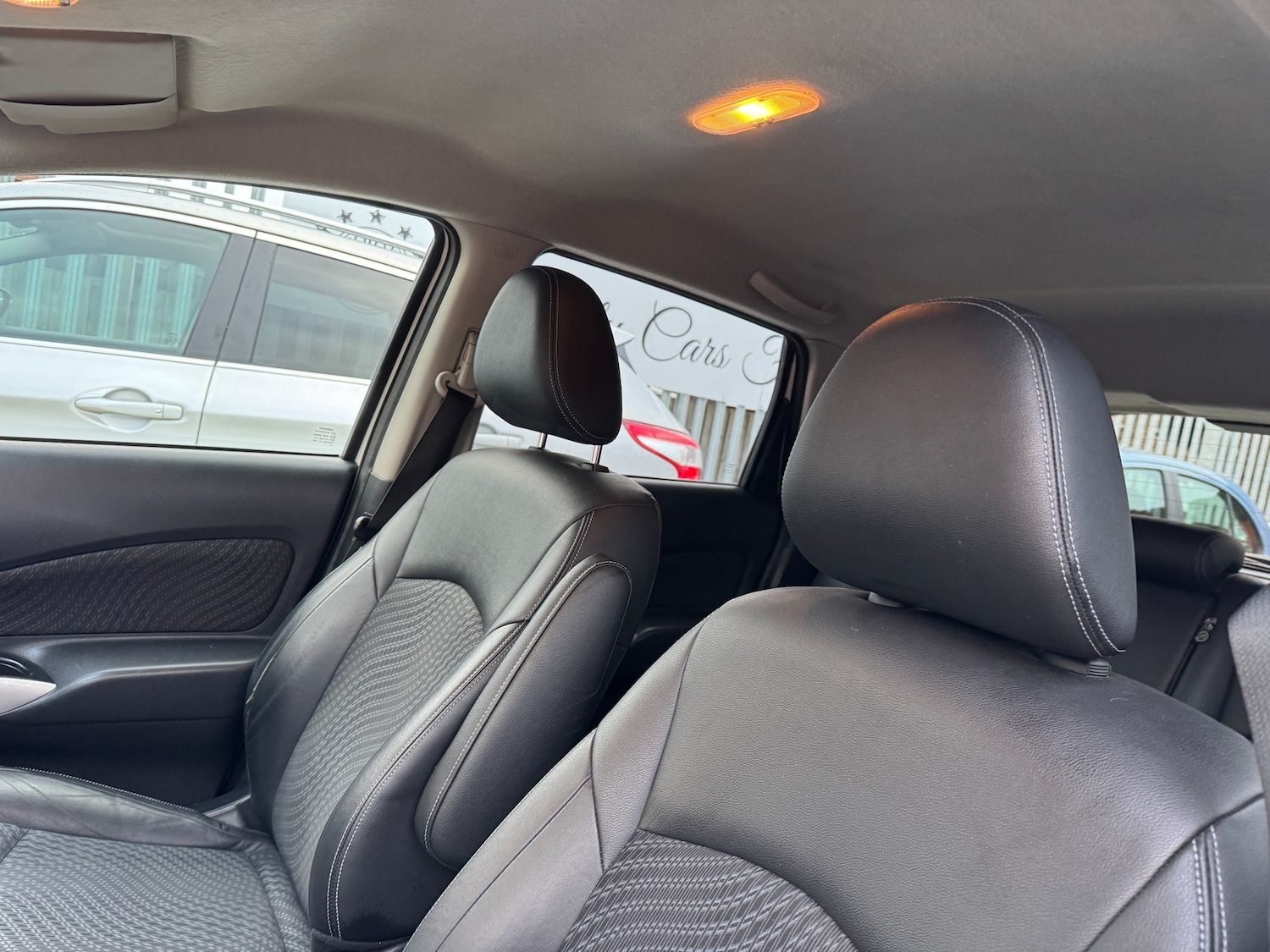 Used Nissan Note 2015 for sale - 77057955: Photo 25