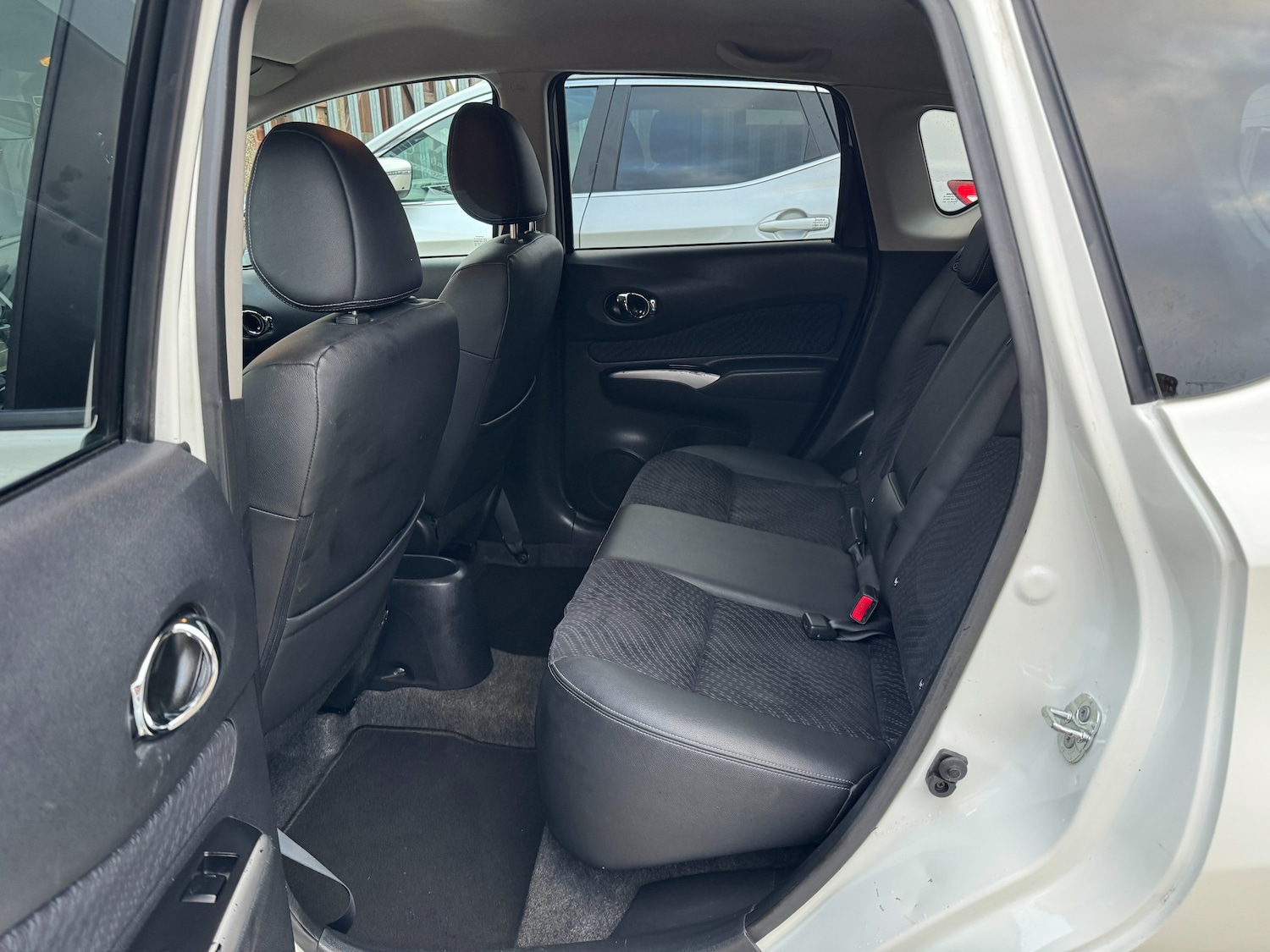 Used Nissan Note 2015 for sale - 77057955: Photo 28