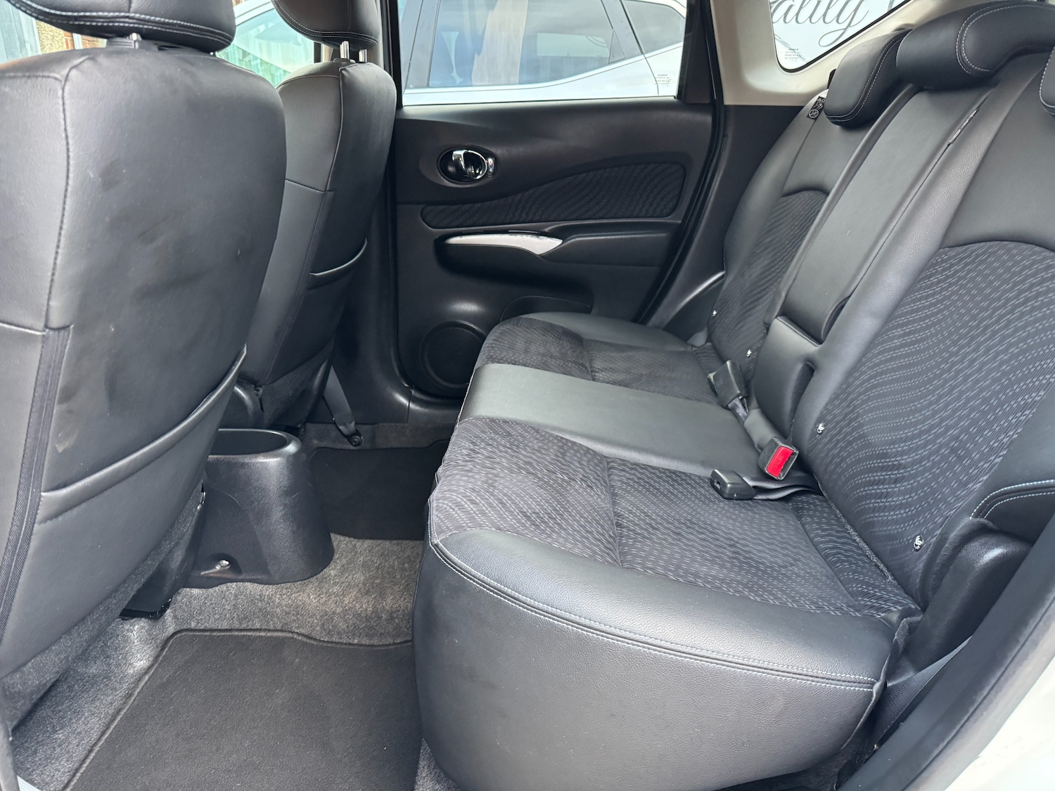 Used Nissan Note 2015 for sale - 77057955: Photo 29