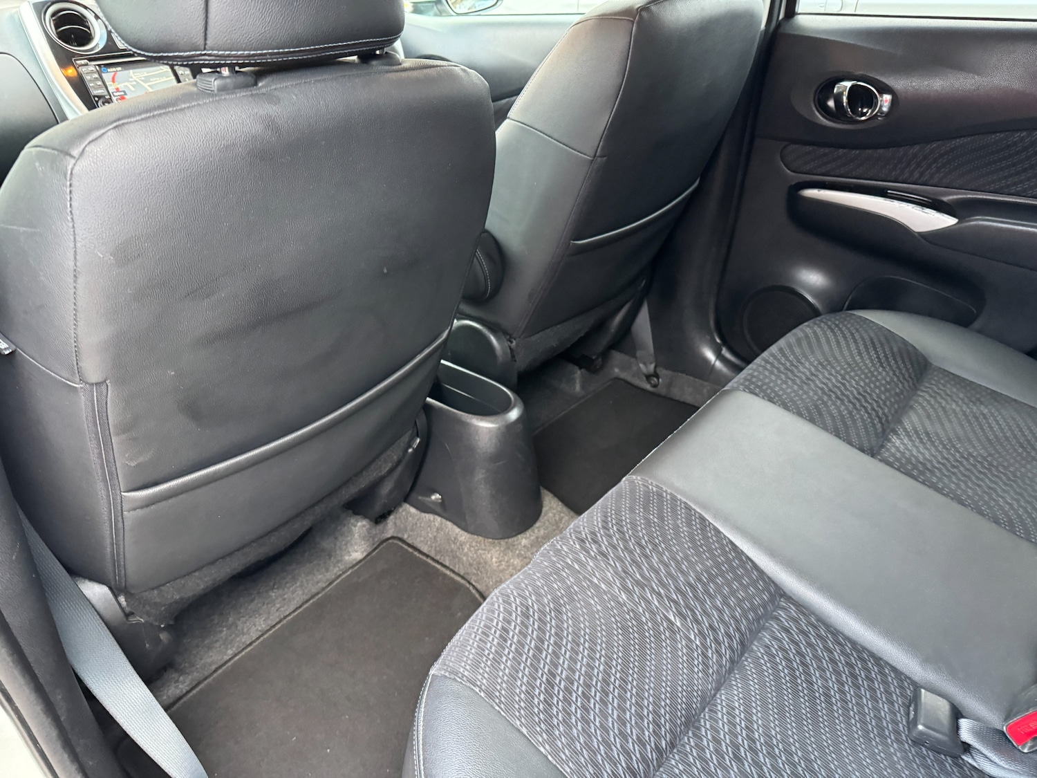 Used Nissan Note 2015 for sale - 77057955: Photo 30