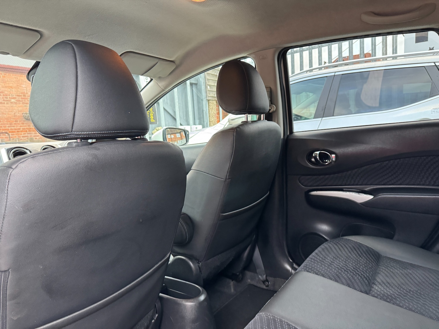 Used Nissan Note 2015 for sale - 77057955: Photo 31