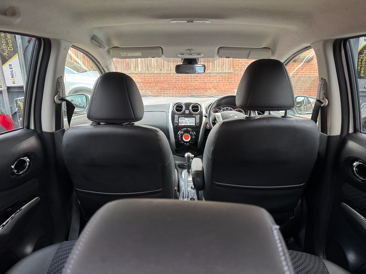 Used Nissan Note 2015 for sale - 77057955: Photo 34