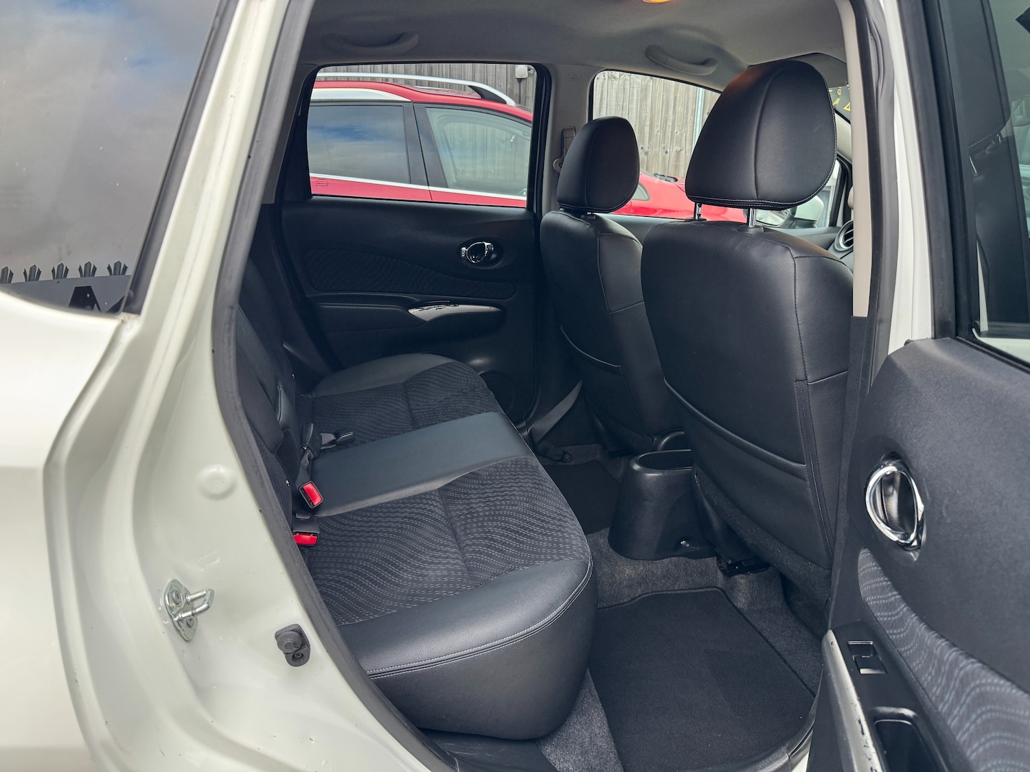 Used Nissan Note 2015 for sale - 77057955: Photo 37