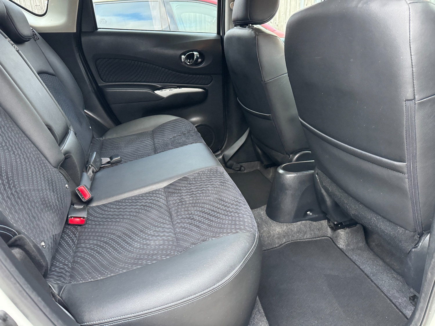 Used Nissan Note 2015 for sale - 77057955: Photo 38