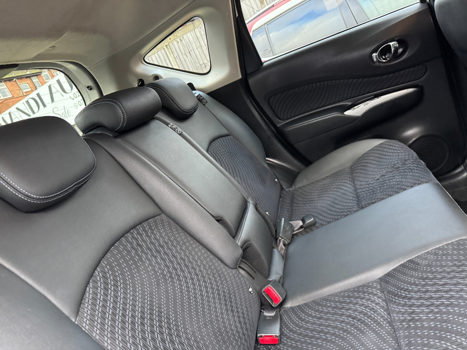 Used Nissan Note 2015 for sale - 77057955: Photo 39