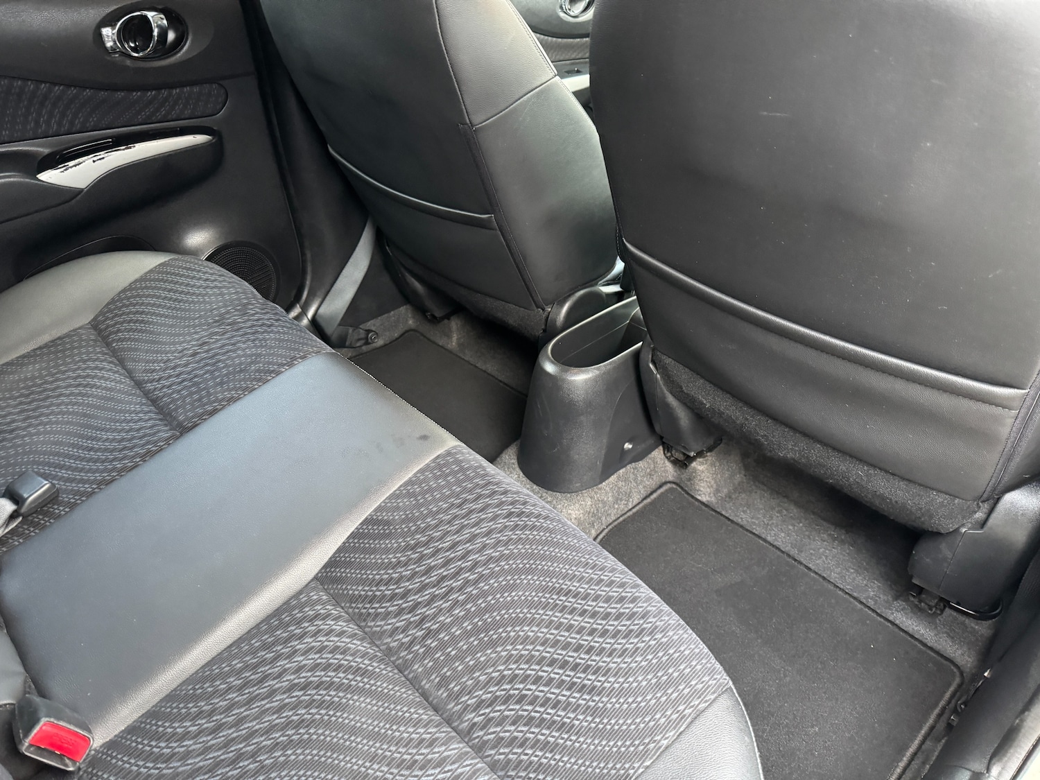 Used Nissan Note 2015 for sale - 77057955: Photo 40