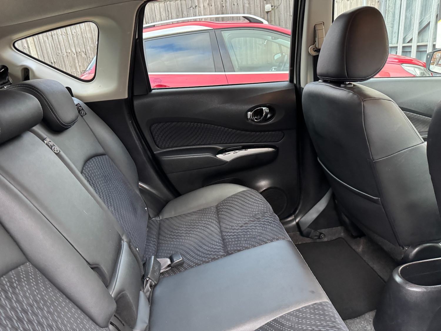 Used Nissan Note 2015 for sale - 77057955: Photo 41