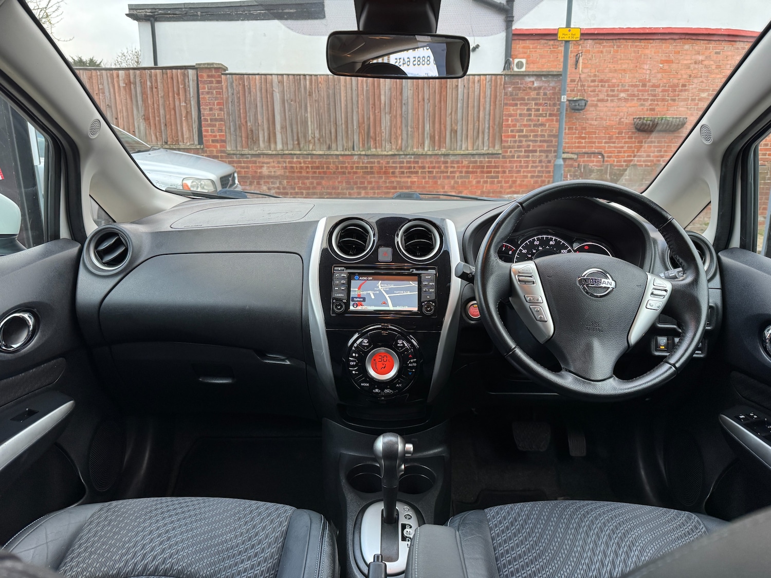 Used Nissan Note 2015 for sale - 77057955: Photo 42