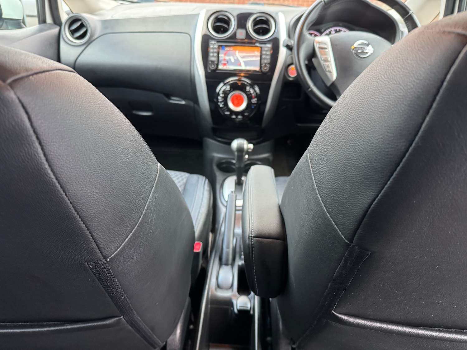 Used Nissan Note 2015 for sale - 77057955: Photo 43