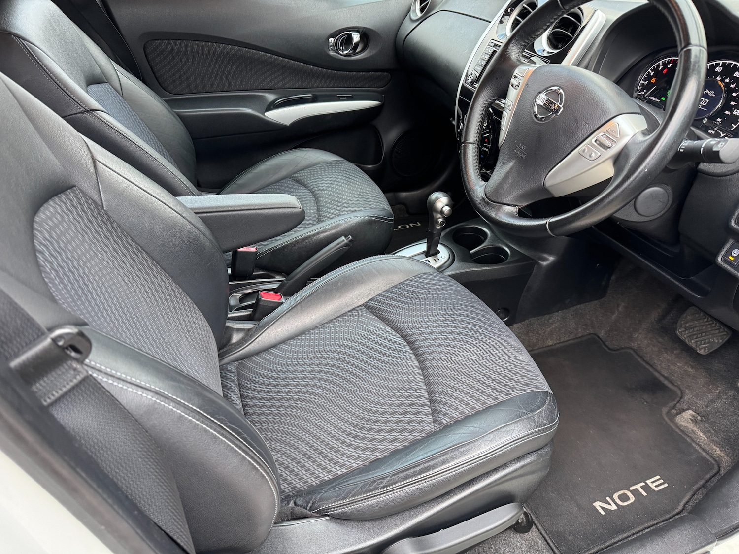Used Nissan Note 2015 for sale - 77057955: Photo 48