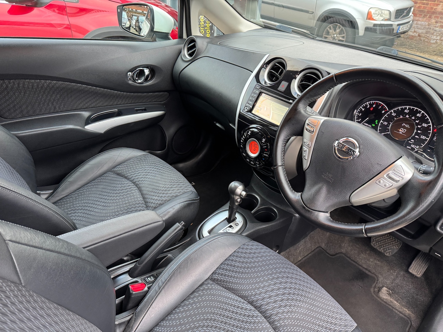 Used Nissan Note 2015 for sale - 77057955: Photo 49