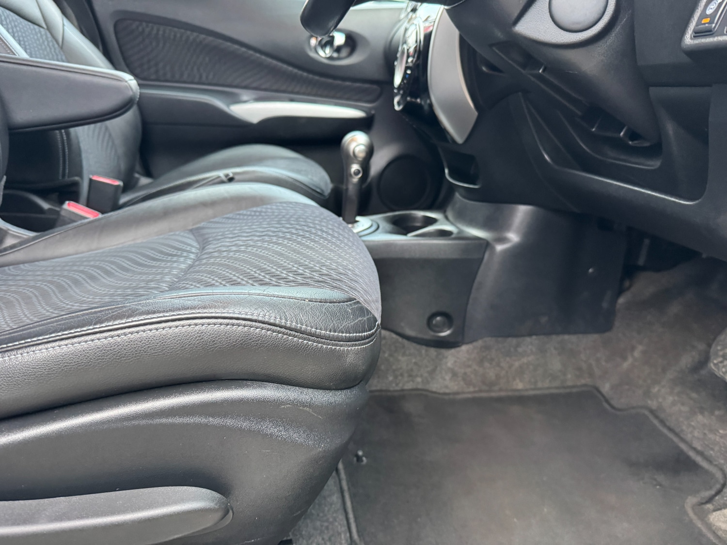 Used Nissan Note 2015 for sale - 77057955: Photo 51