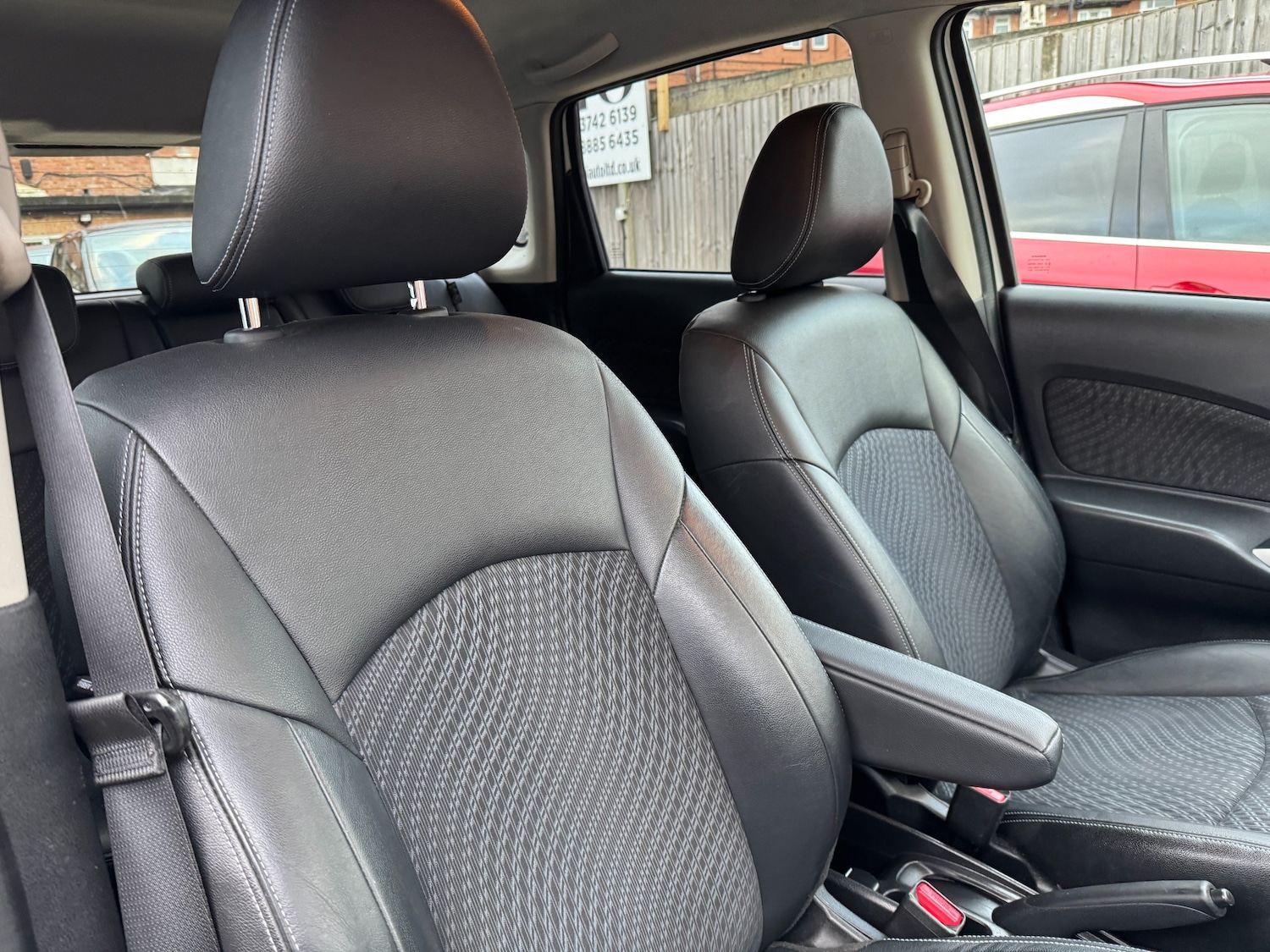 Used Nissan Note 2015 for sale - 77057955: Photo 52