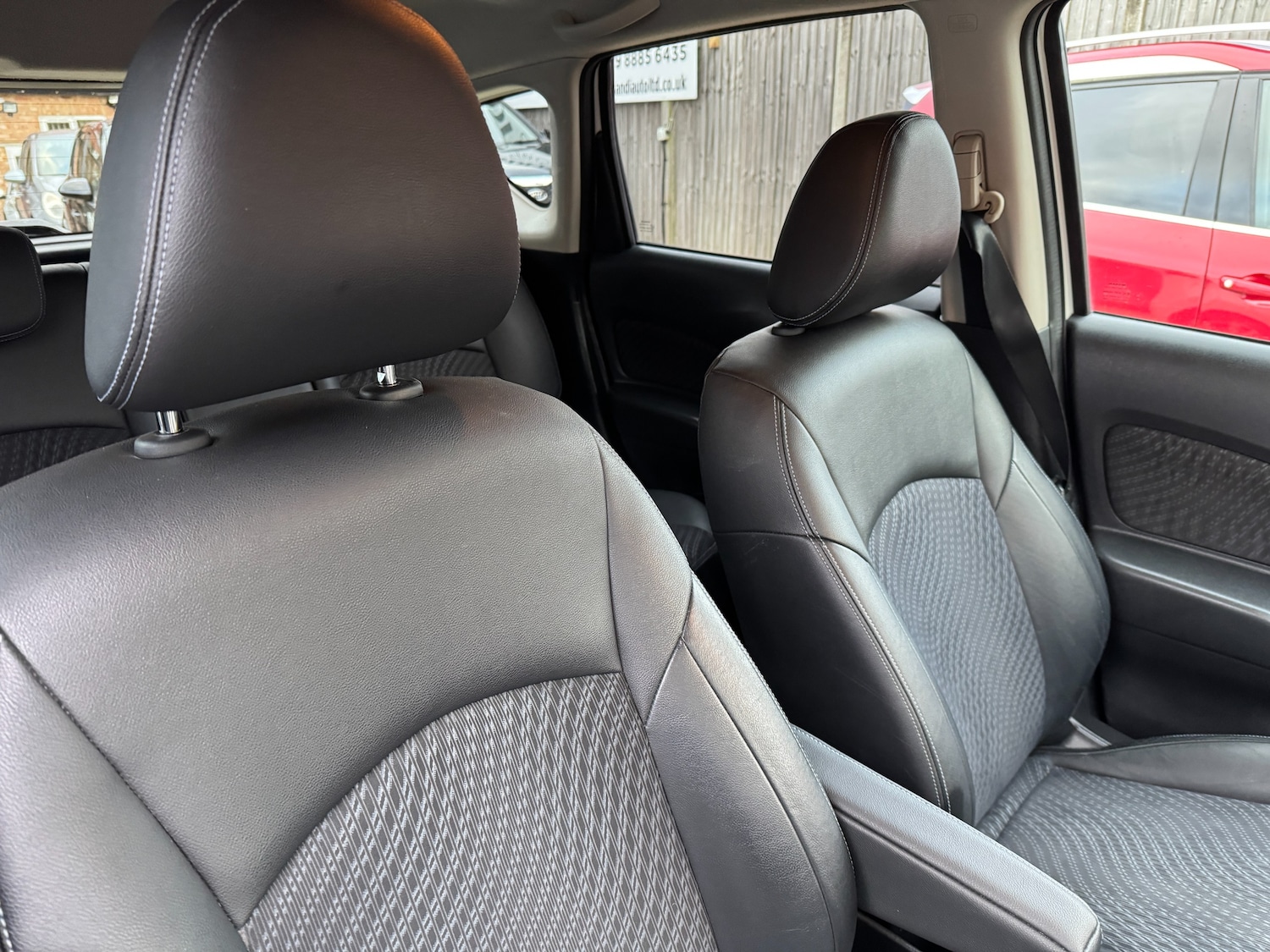 Used Nissan Note 2015 for sale - 77057955: Photo 53