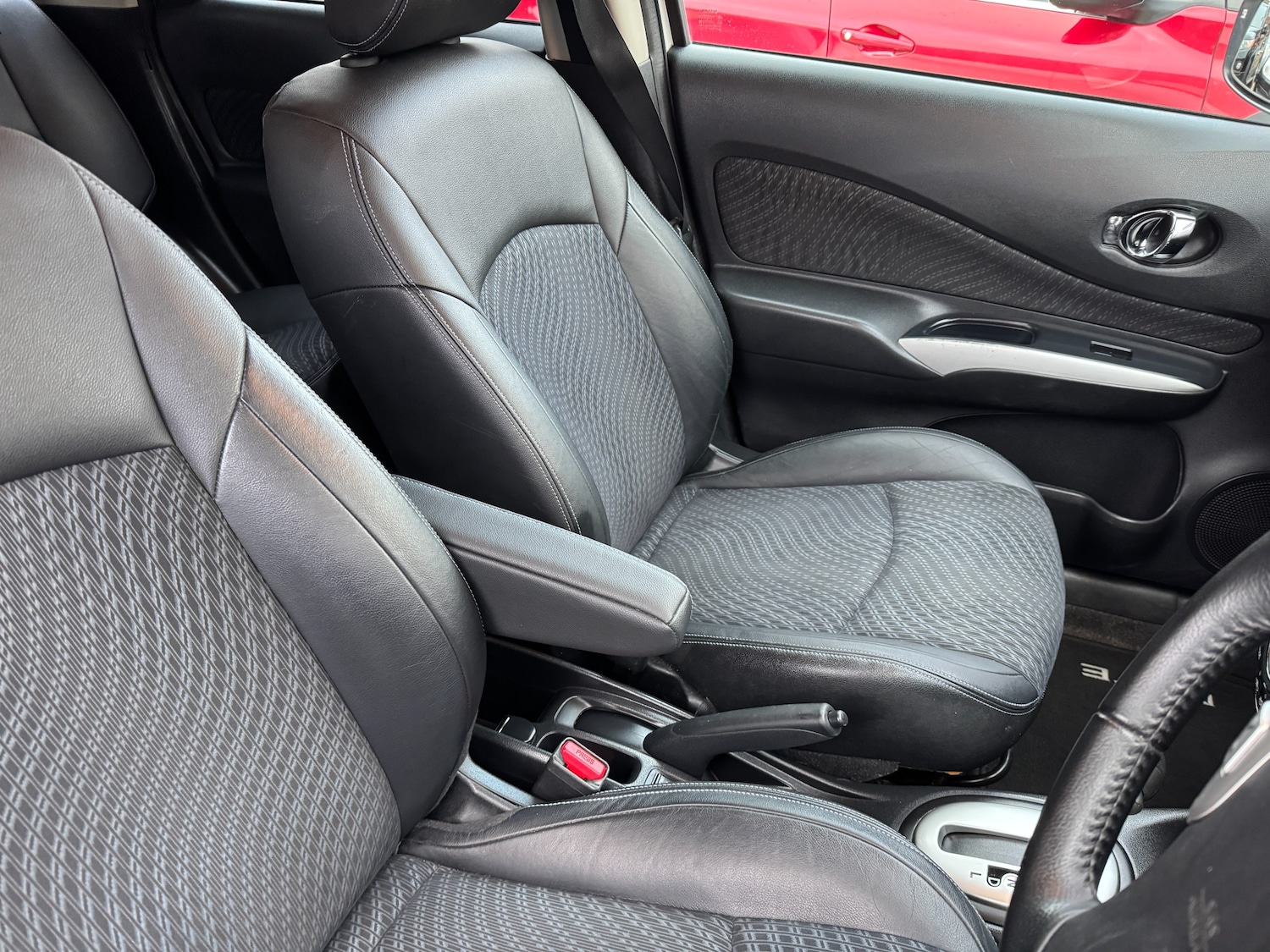 Used Nissan Note 2015 for sale - 77057955: Photo 54