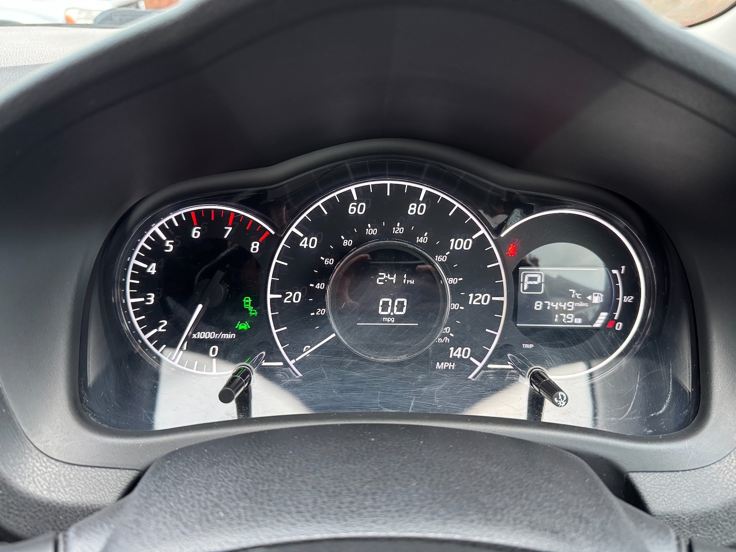 Used Nissan Note 2015 for sale - 77057955: Photo 55