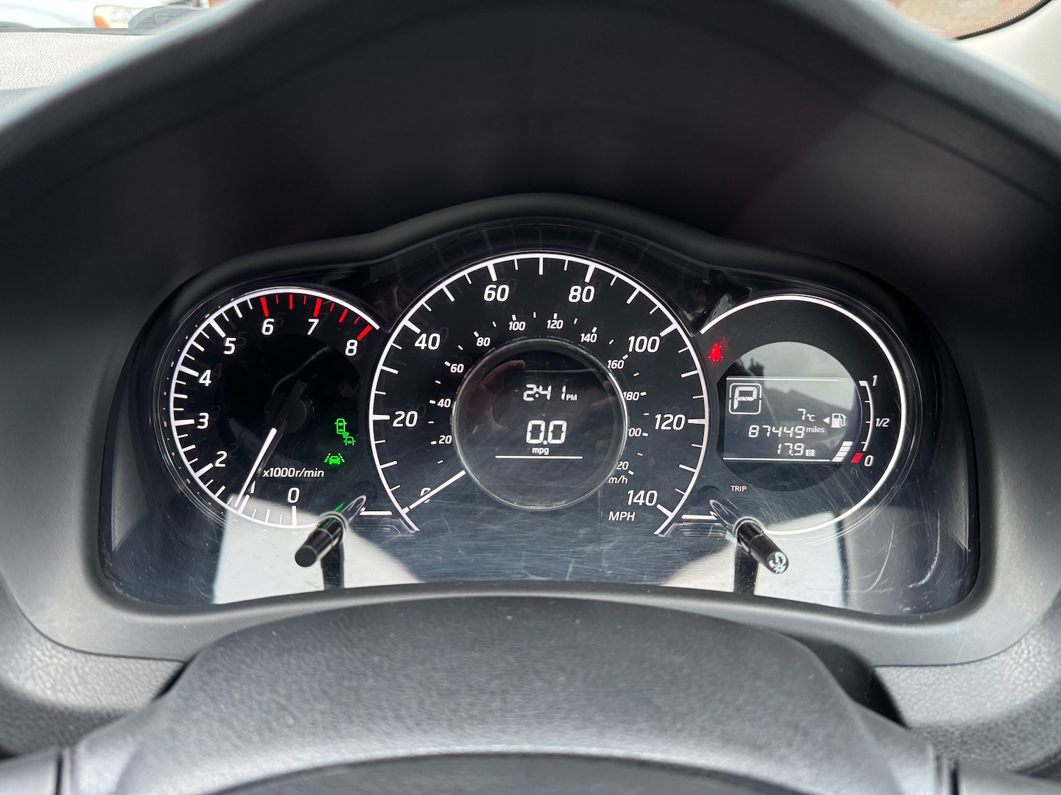 Used Nissan Note 2015 for sale - 77057955: Photo 56