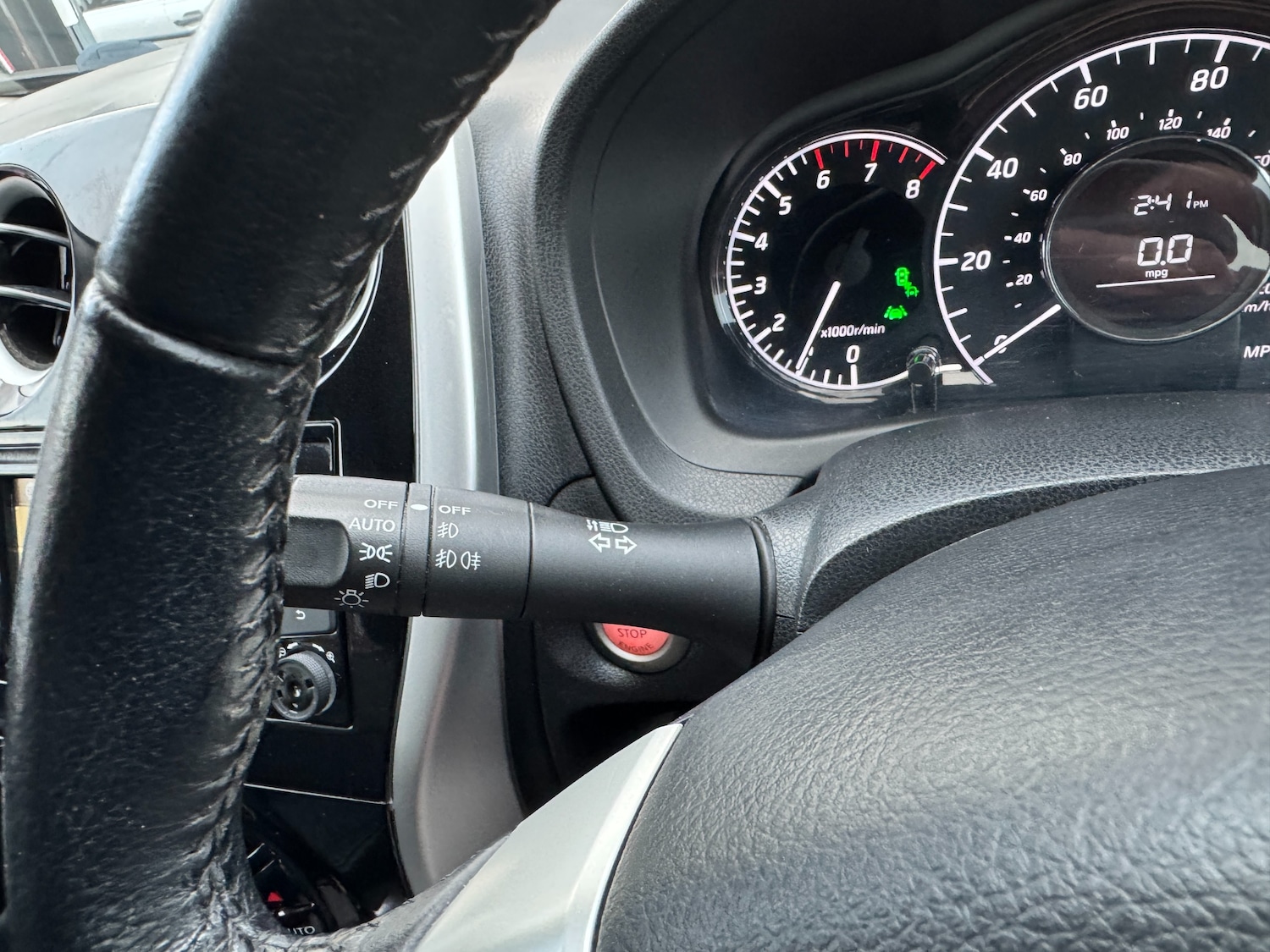 Used Nissan Note 2015 for sale - 77057955: Photo 60