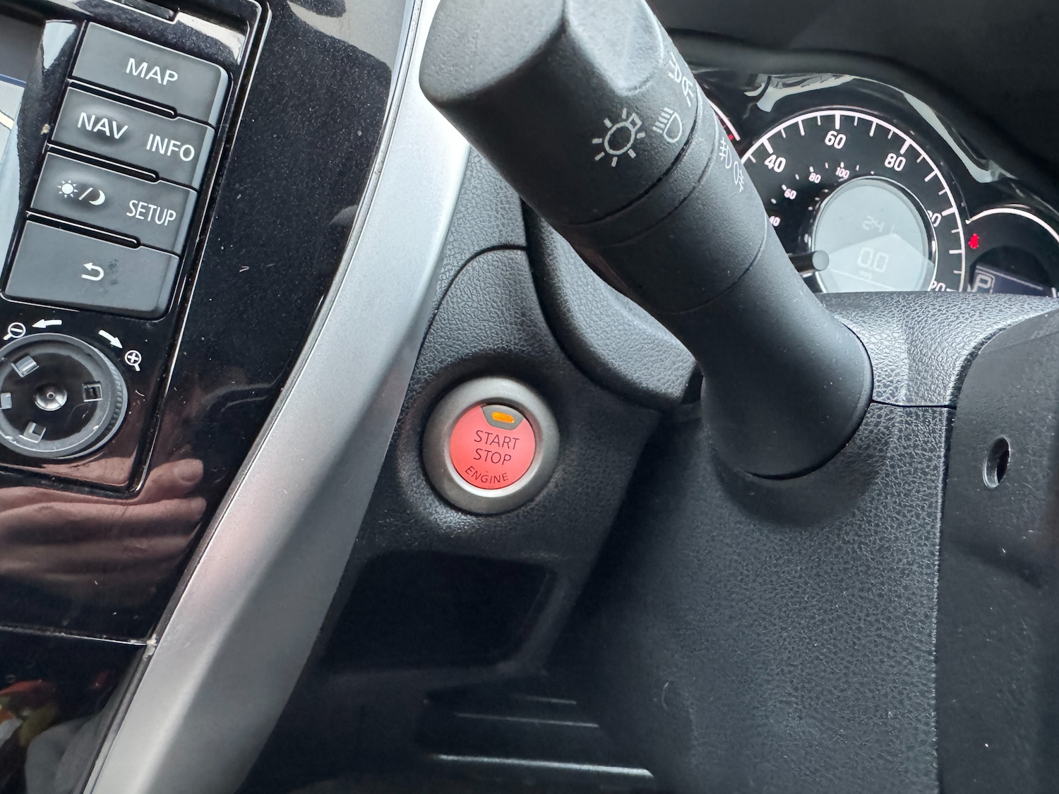 Used Nissan Note 2015 for sale - 77057955: Photo 61