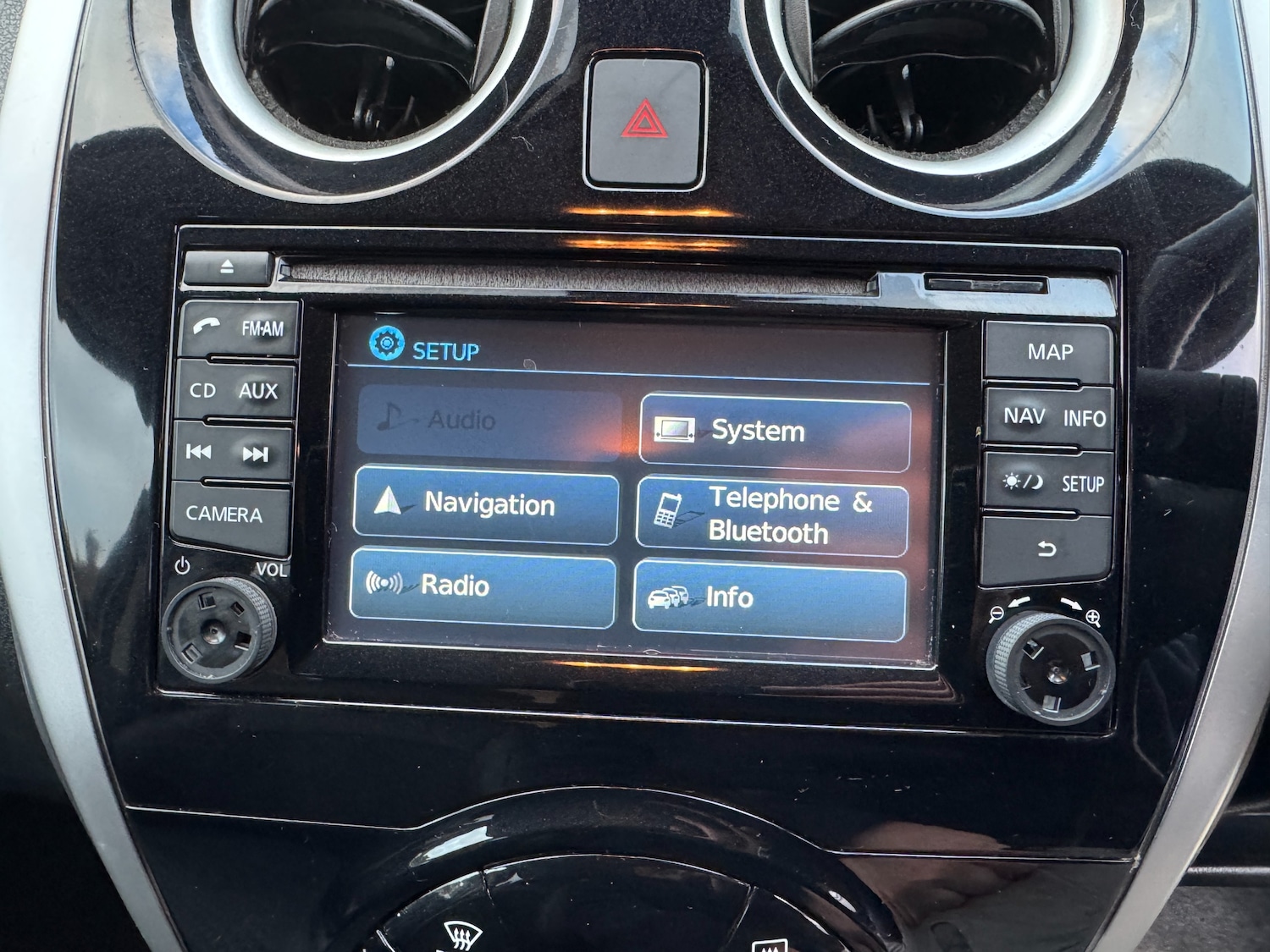 Used Nissan Note 2015 for sale - 77057955: Photo 66