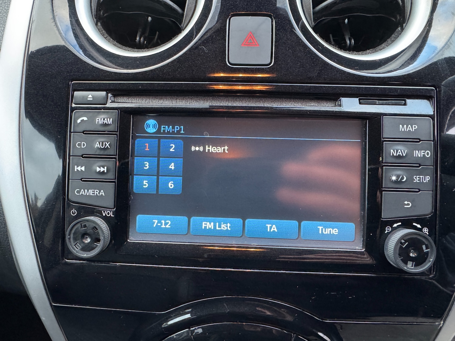 Used Nissan Note 2015 for sale - 77057955: Photo 67