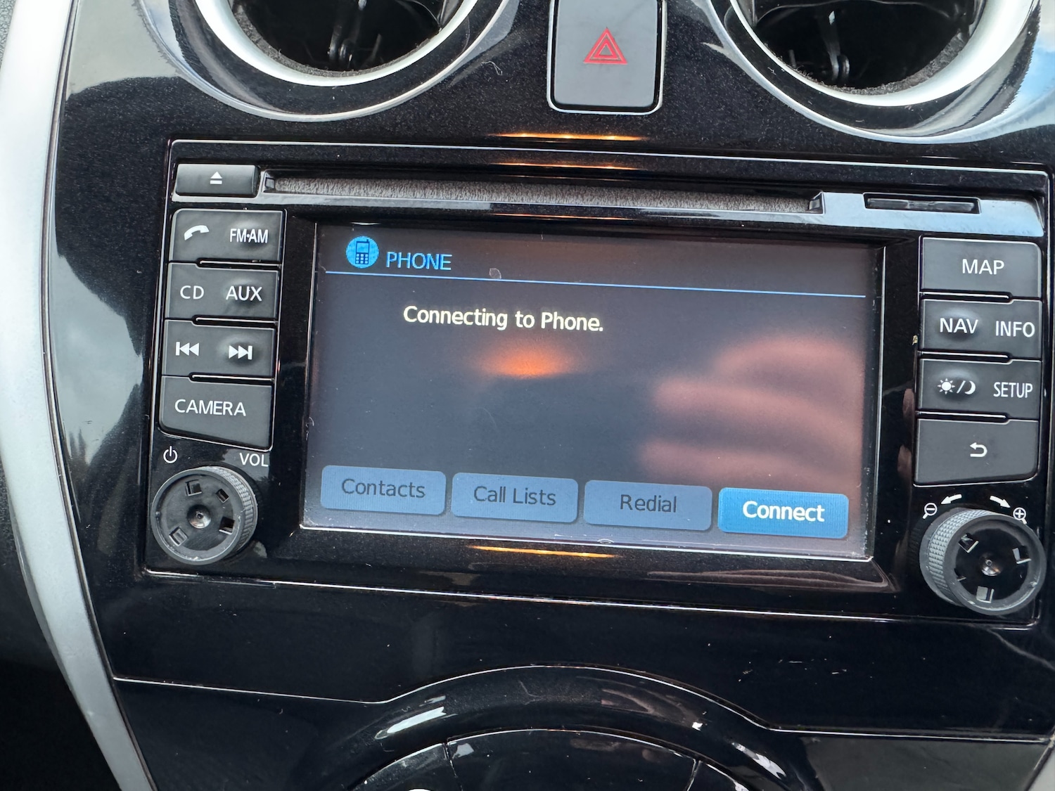 Used Nissan Note 2015 for sale - 77057955: Photo 68