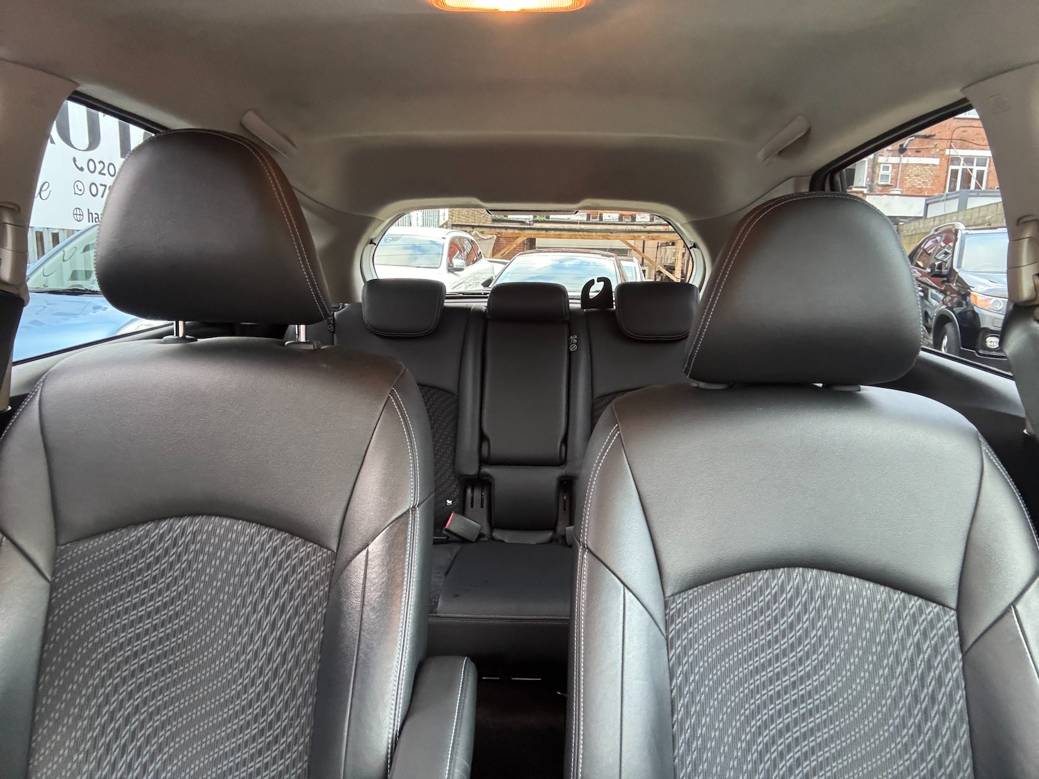 Used Nissan Note 2015 for sale - 77057955: Photo 75