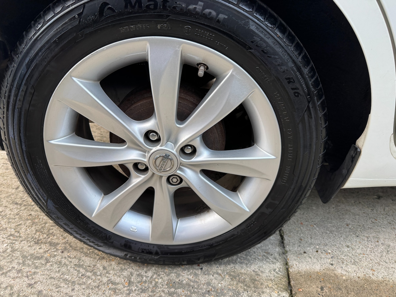 Used Nissan Note 2015 for sale - 77057955: Photo 80