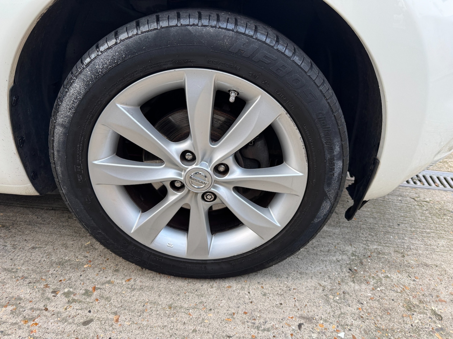 Used Nissan Note 2015 for sale - 77057955: Photo 81