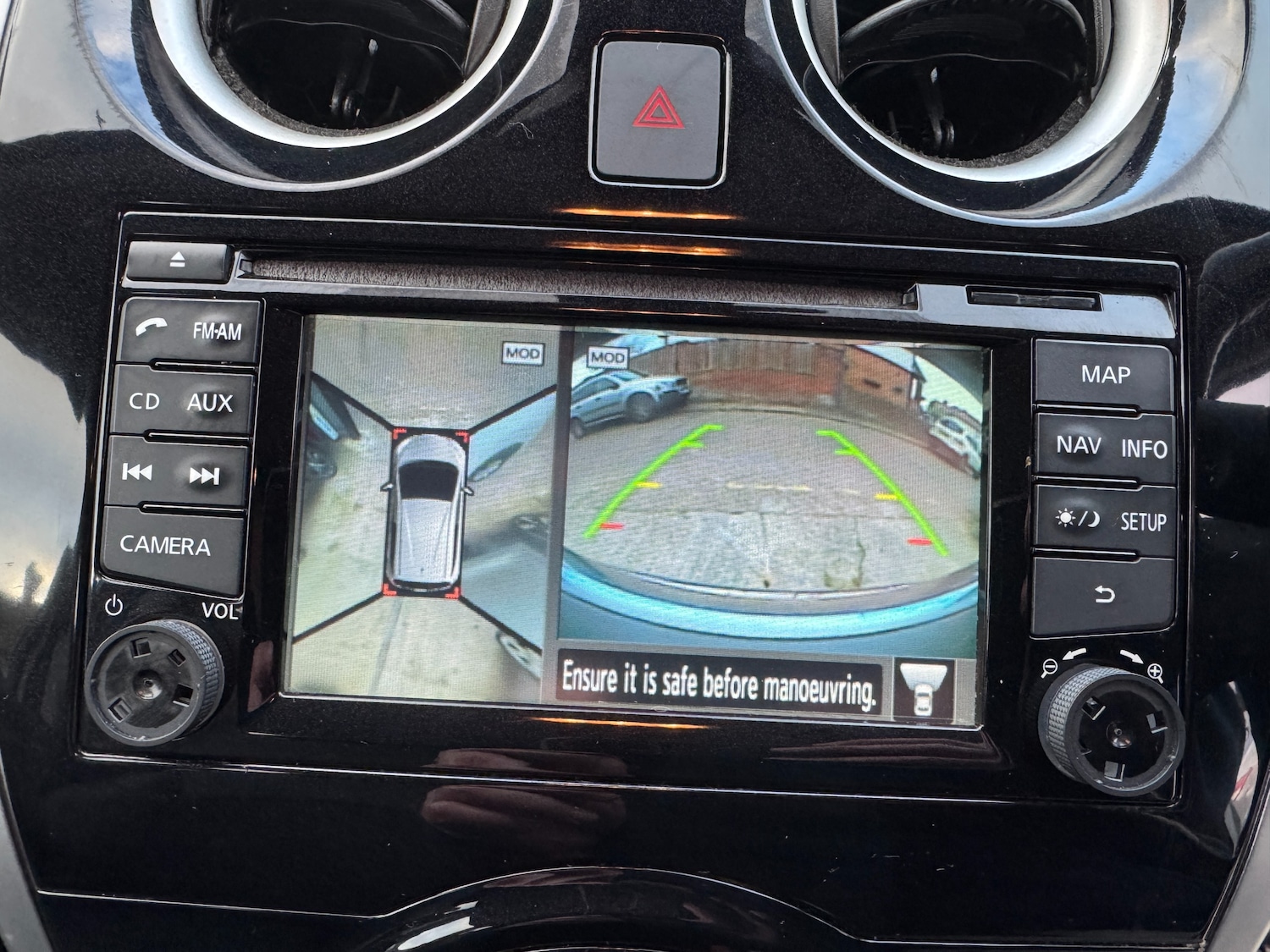 Used Nissan Note 2015 for sale - 77057955: Photo 82