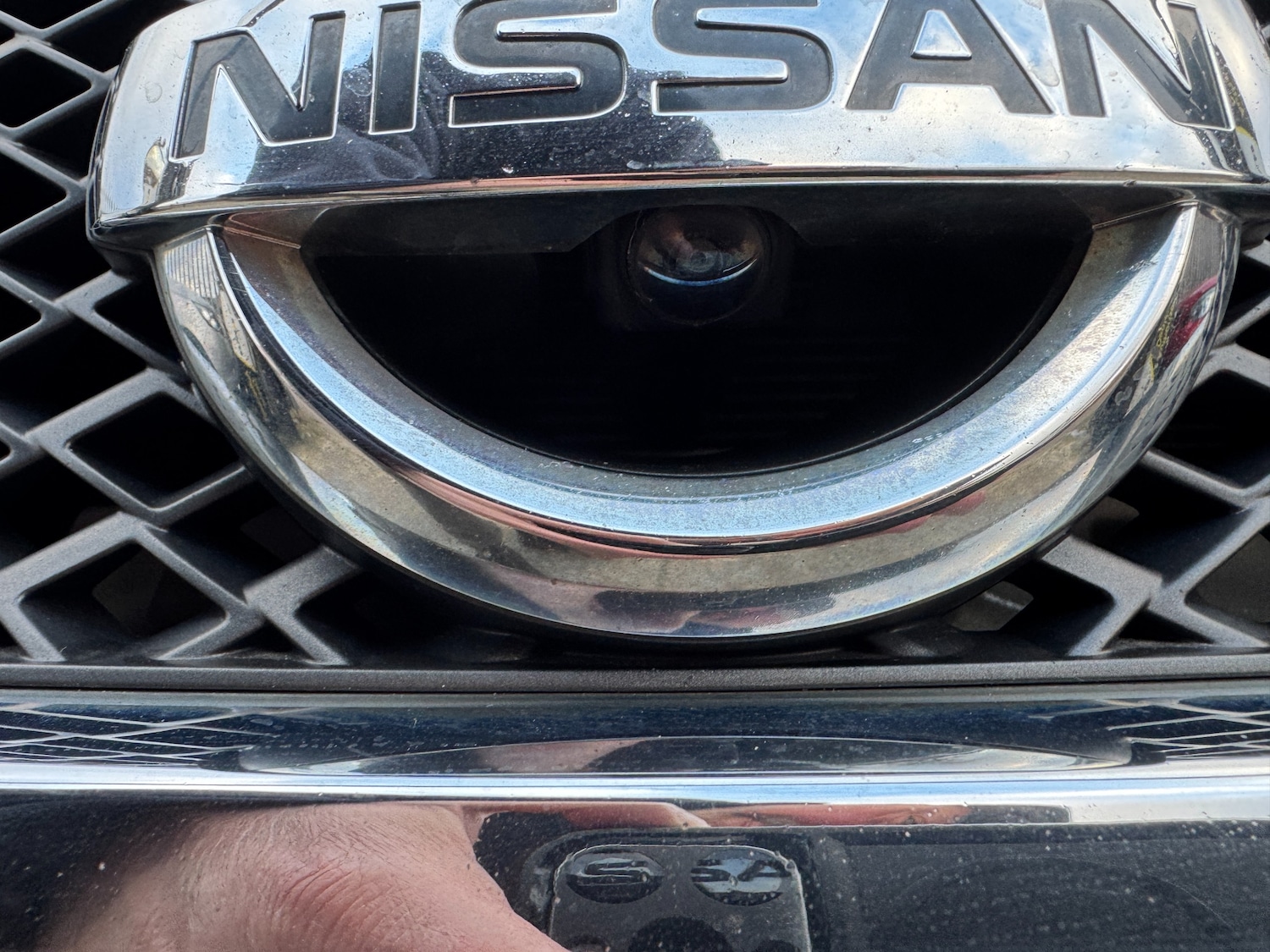 Used Nissan Note 2015 for sale - 77057955: Photo 86