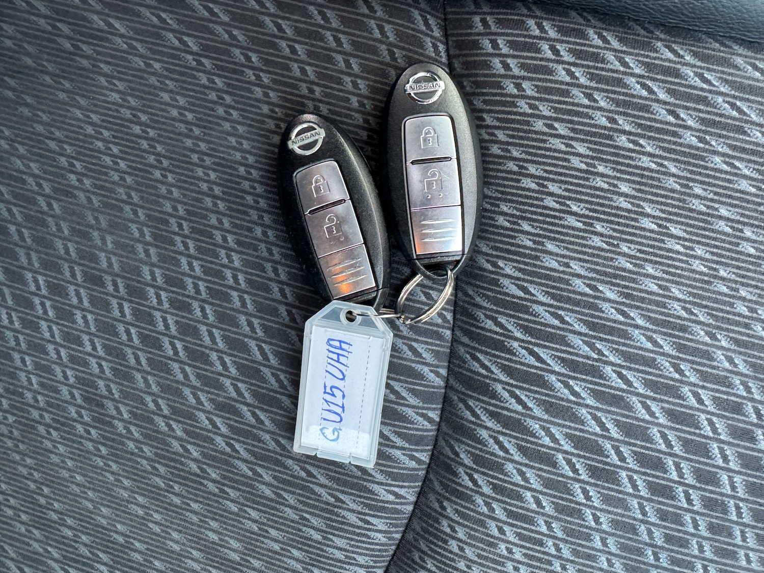 Used Nissan Note 2015 for sale - 77057955: Photo 89