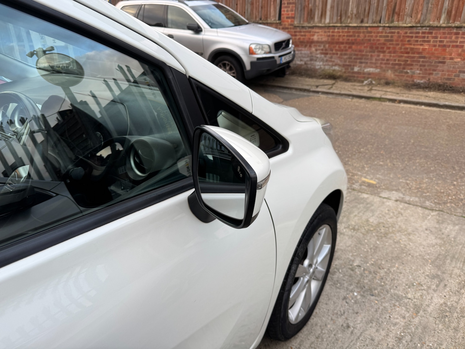 Used Nissan Note 2015 for sale - 77057955: Photo 98