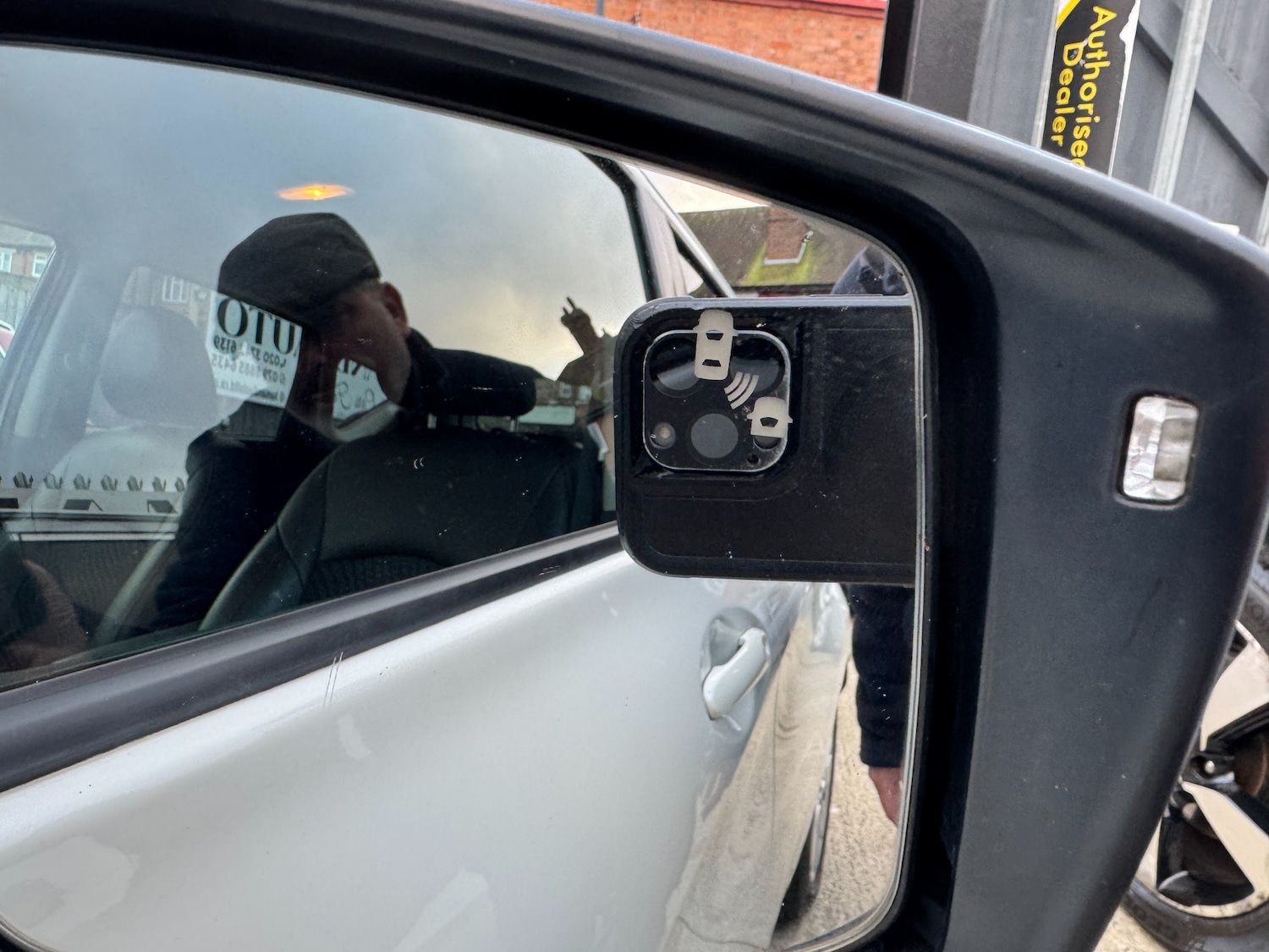 Used Nissan Note 2015 for sale - 77057955: Photo 99