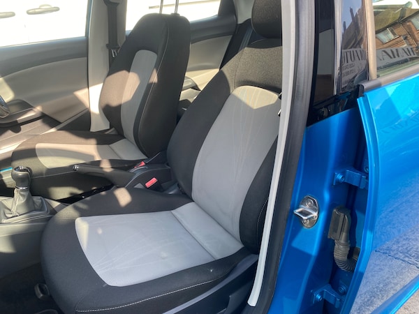 Used SEAT Ibiza 2014 for sale - 74735277: Photo 10
