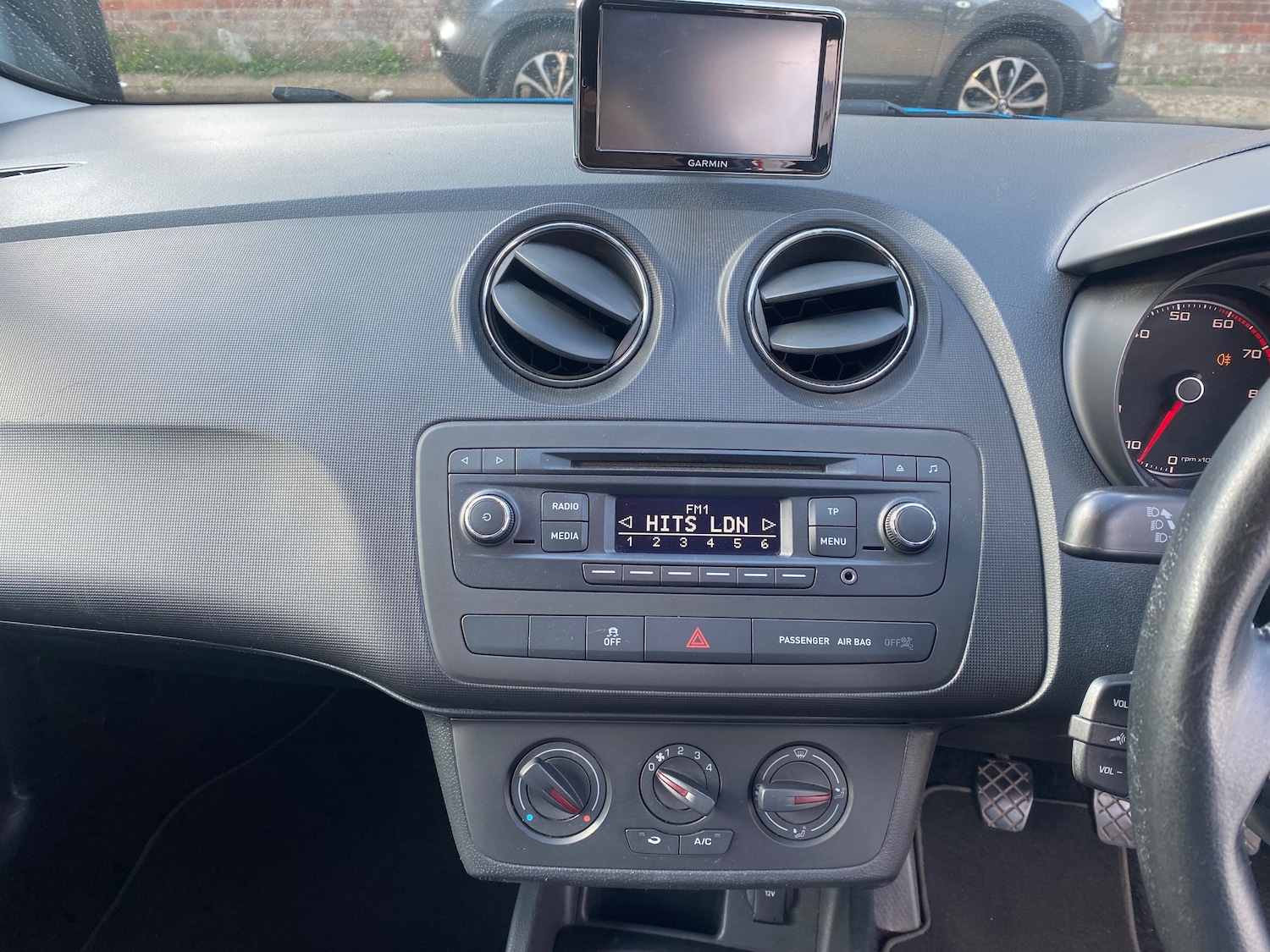 Vehicle 11