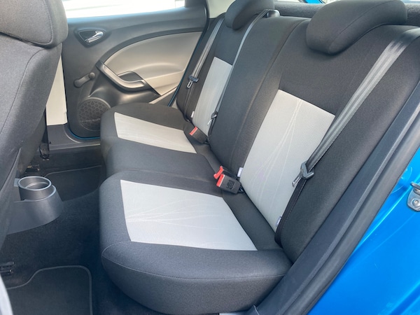 Used SEAT Ibiza 2014 for sale - 74735277: Photo 13