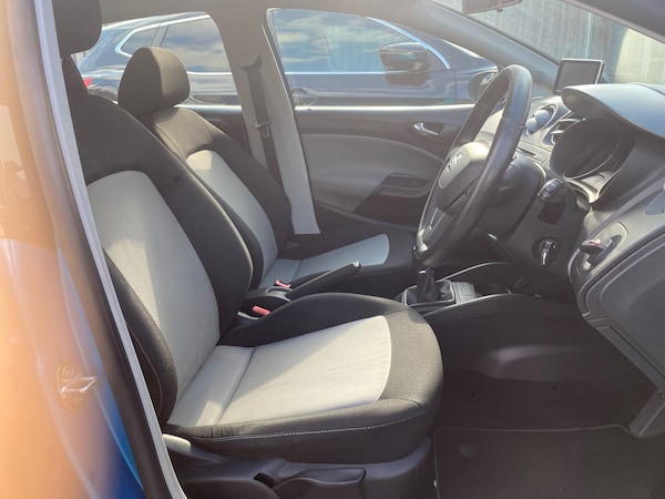 Used SEAT Ibiza 2014 for sale - 74735277: Photo 15