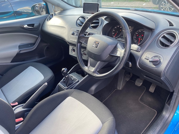 Used SEAT Ibiza 2014 for sale - 74735277: Photo 16
