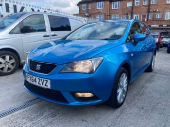 2014 (64) - 1.4 Toca 5dr