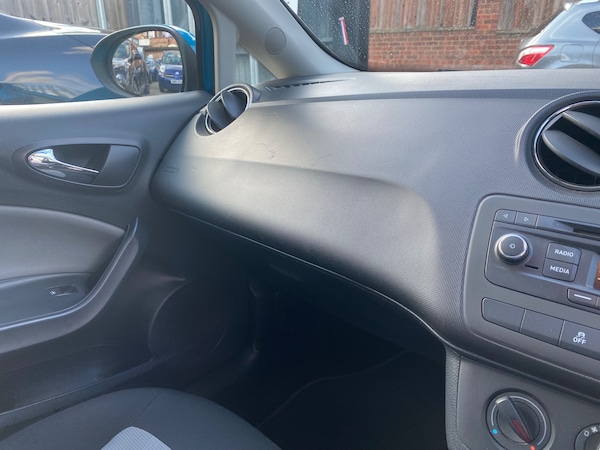 Used SEAT Ibiza 2014 for sale - 74735277: Photo 20