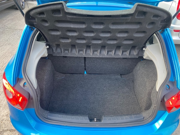 Used SEAT Ibiza 2014 for sale - 74735277: Photo 21