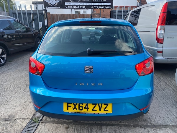 Used SEAT Ibiza 2014 for sale - 74735277: Photo 23