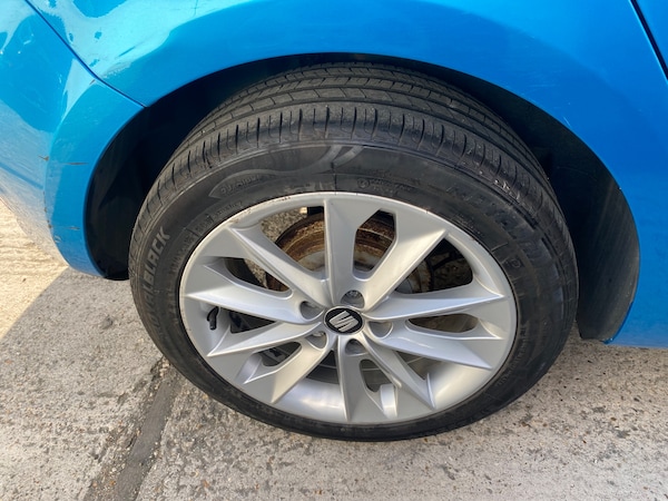 Used SEAT Ibiza 2014 for sale - 74735277: Photo 25