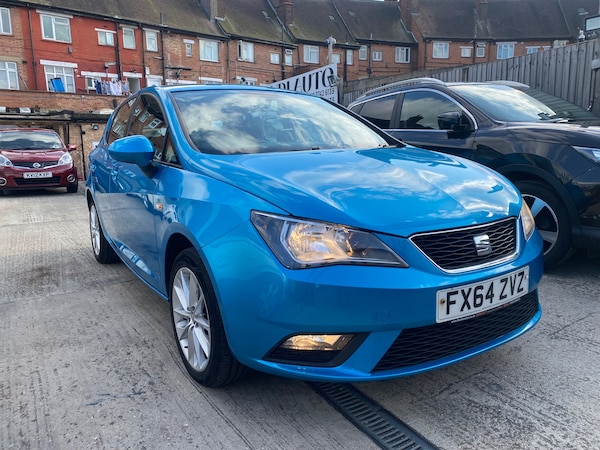 Used SEAT Ibiza 2014 for sale - 74735277: Photo 7