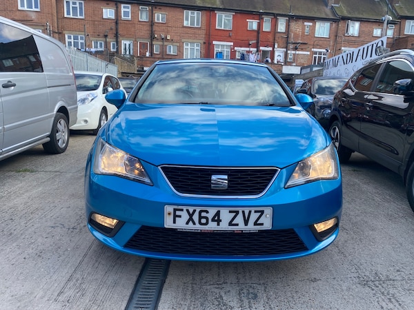 Used SEAT Ibiza 2014 for sale - 74735277: Photo 8